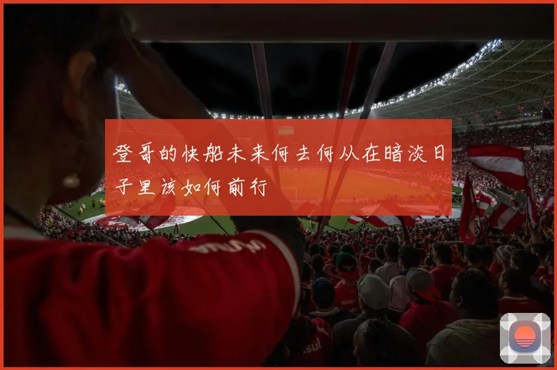 登哥的快船未来何去何从在暗淡日子里该如何前行