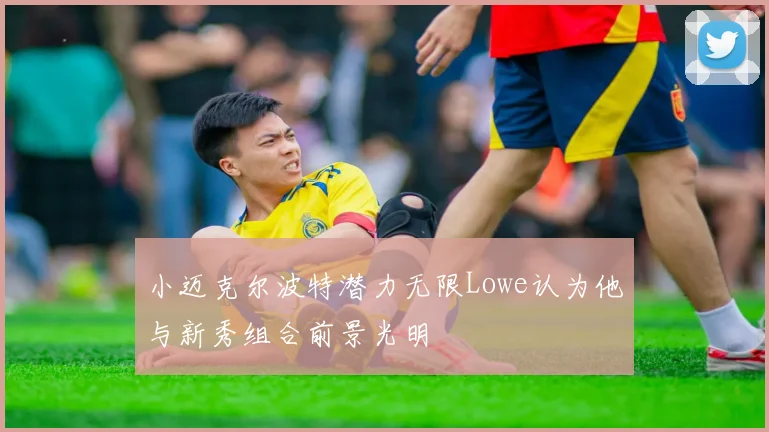 小迈克尔波特潜力无限Lowe认为他与新秀组合前景光明